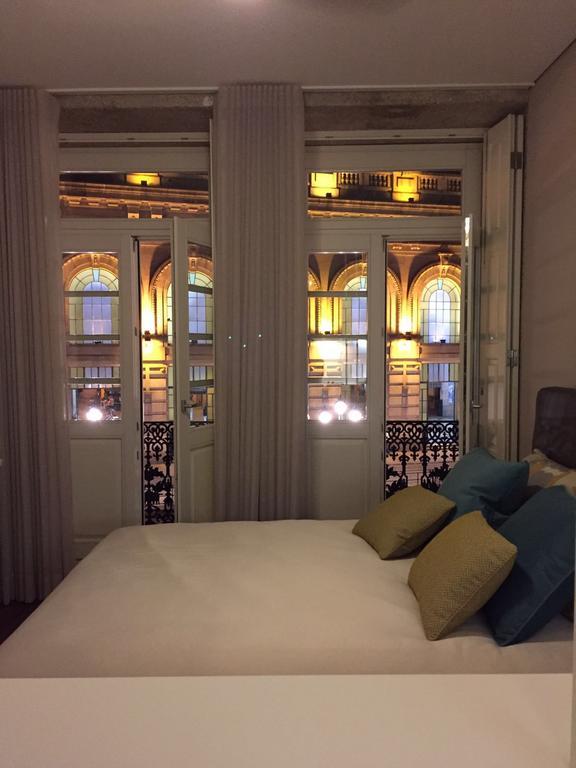 Apartamento Cardosas, Sao Bento OOporto Exterior foto