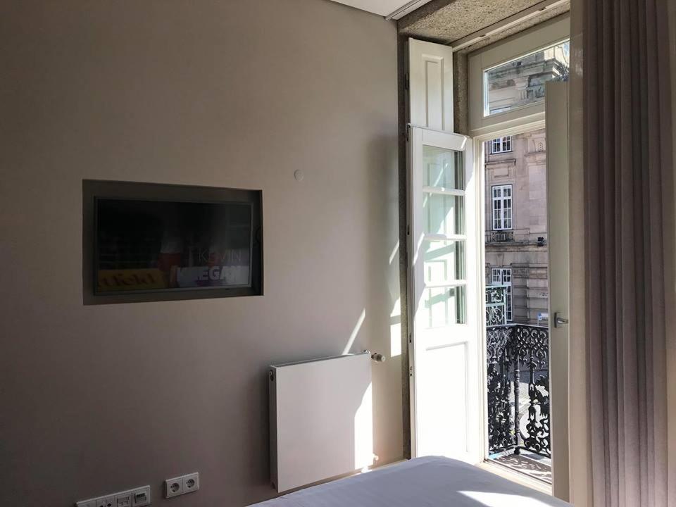 Apartamento Cardosas, Sao Bento OOporto Exterior foto